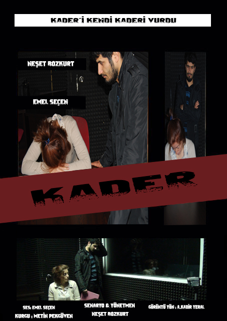 Kader afişi
